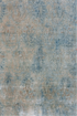 Vintage Tabriz Area Rug (3' x 4')